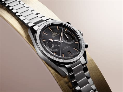 smallest omega speedmaster|2022 omega speedmaster 57.